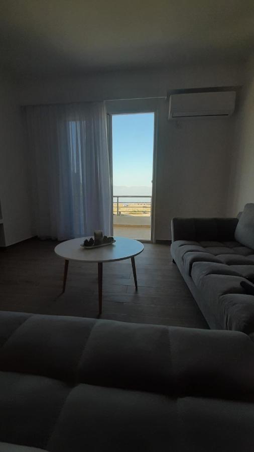 Sea & Sun Apartment Vlorë Esterno foto