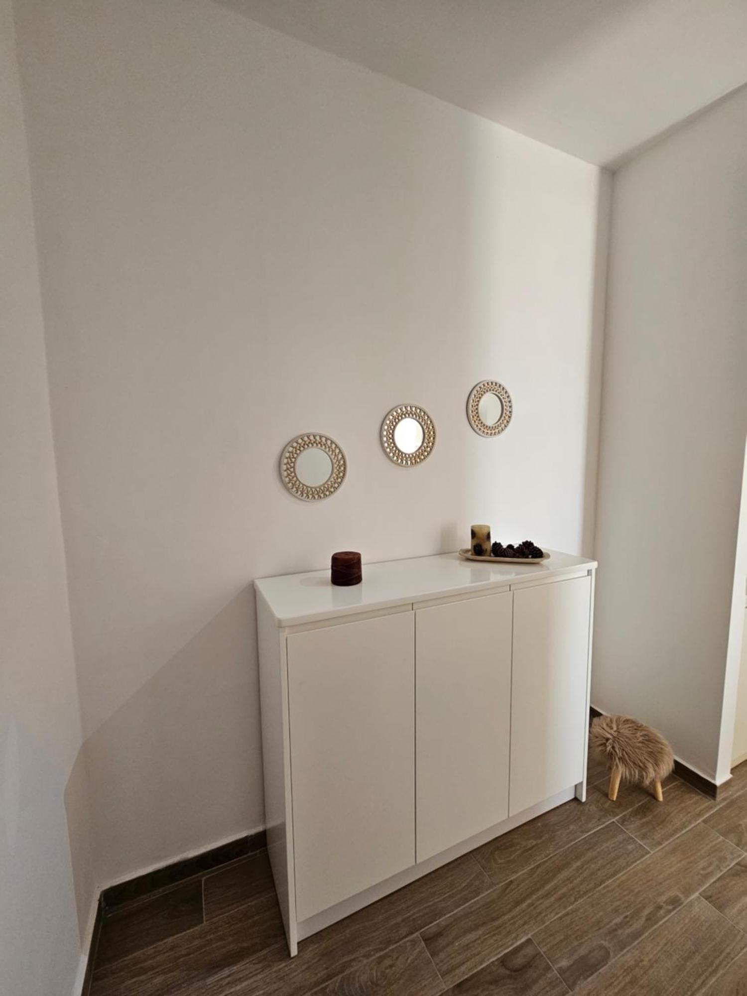 Sea & Sun Apartment Vlorë Esterno foto